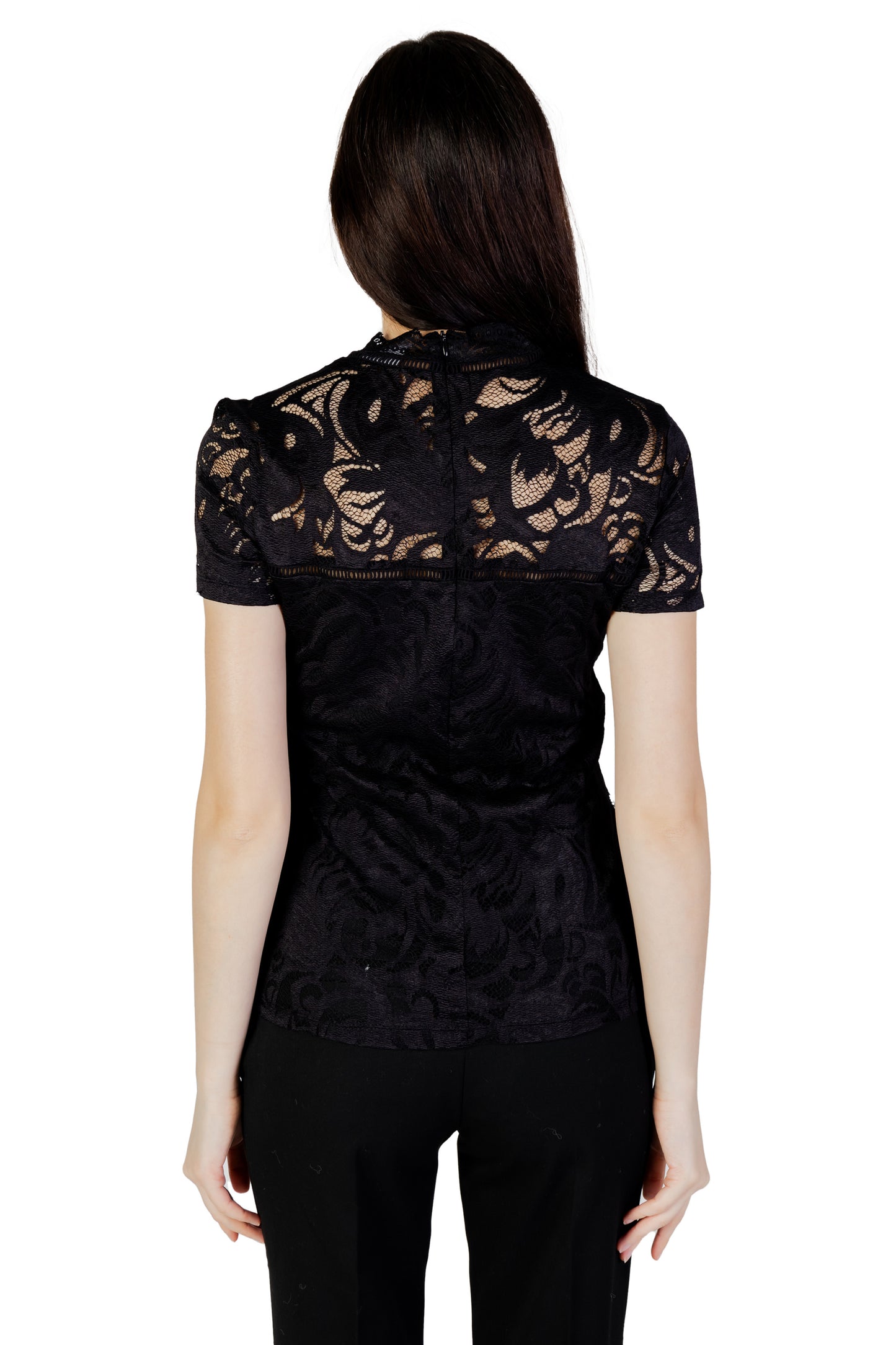 Vila Clothes T-Shirt Donna