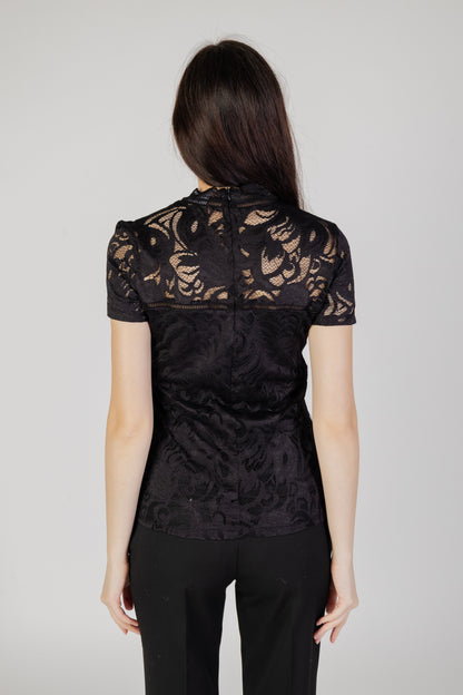 Vila Clothes T-Shirt Donna