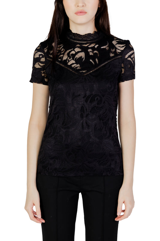Camiseta de mujer de Vila Clothes