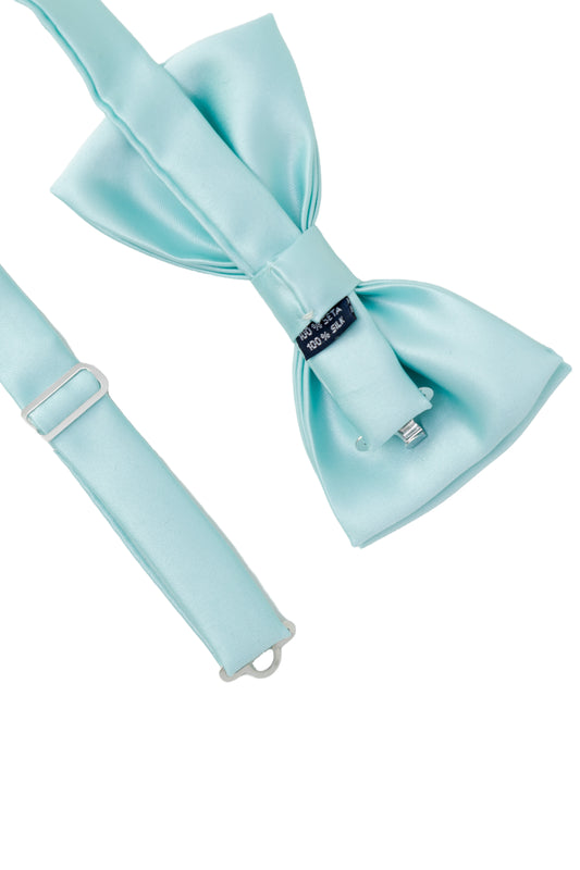 Corbata para hombre Sella Point Ties