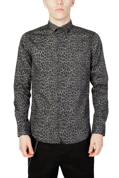 Gianni Lupo Men's Shirt