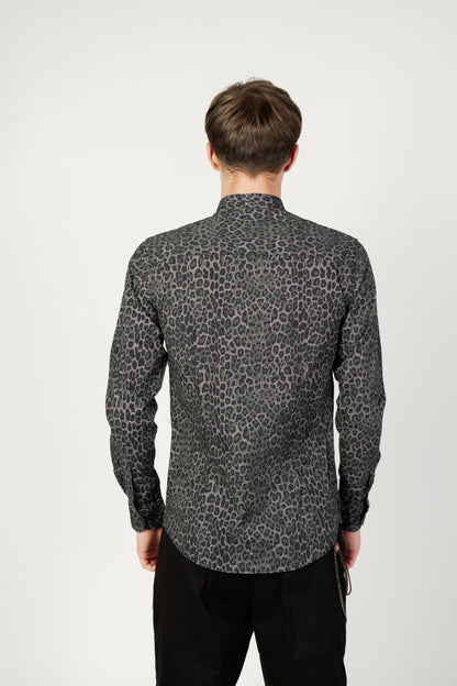 Gianni Lupo Men's Shirt