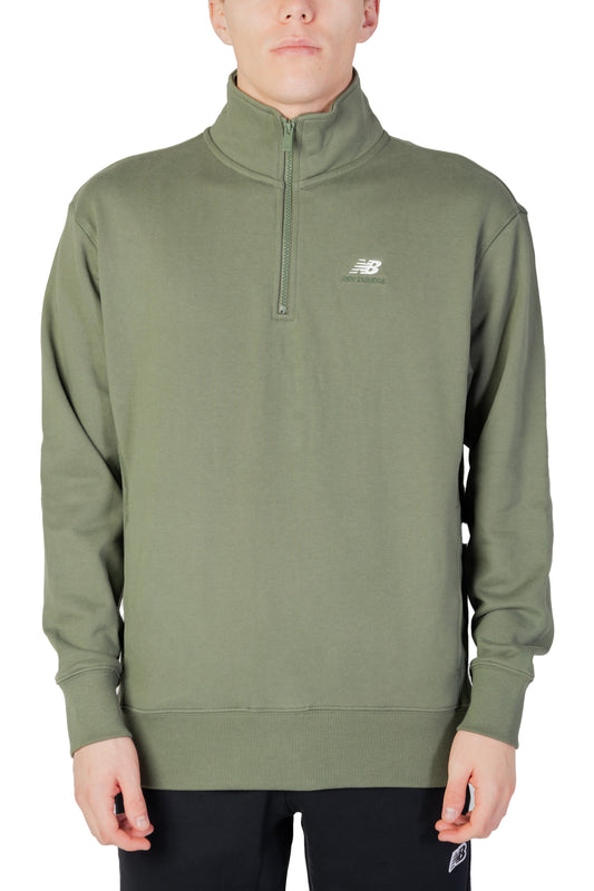 New Balance Felpa Uomo
