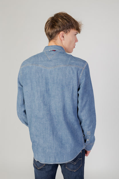 Tommy Hilfiger Jeans Men's Shirt