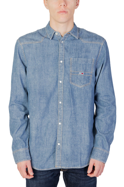 Tommy Hilfiger Jeans Men's Shirt