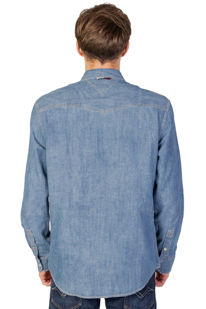 Tommy Hilfiger Jeans Men's Shirt