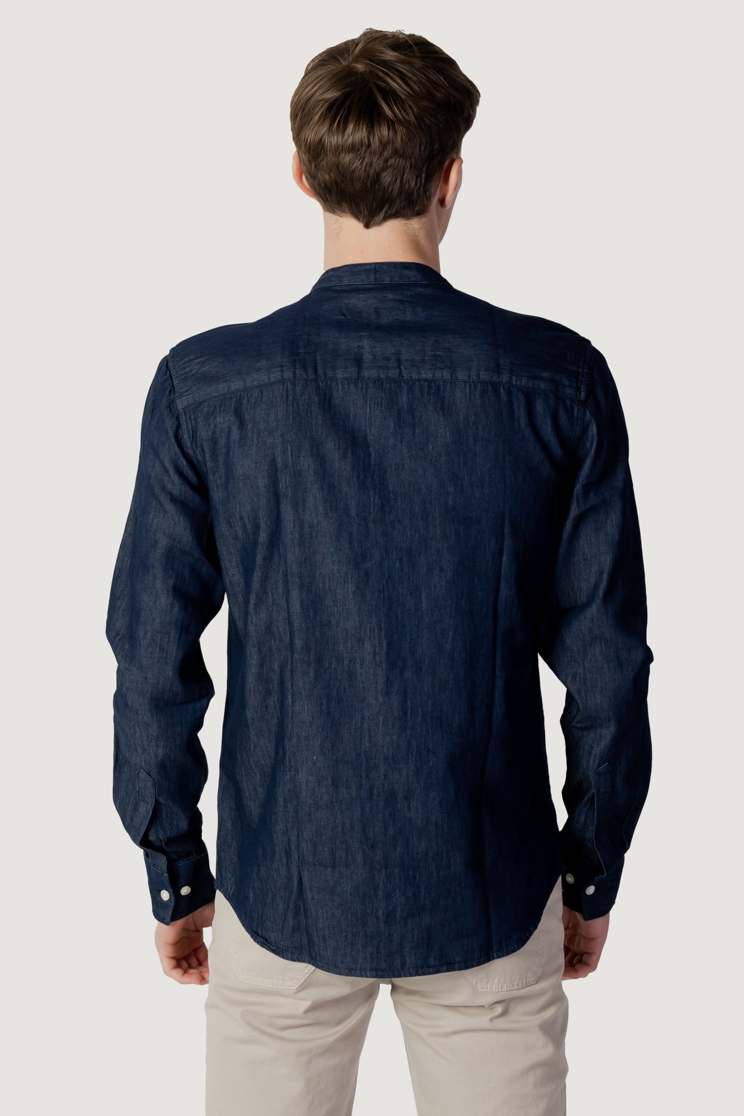 Peuterey Men's Shirt