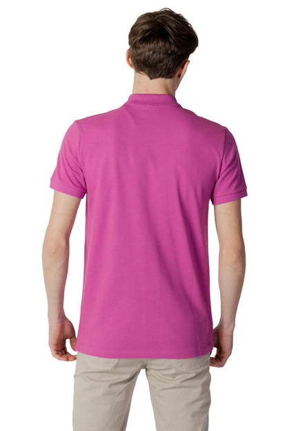 Polo Peuterey para hombre