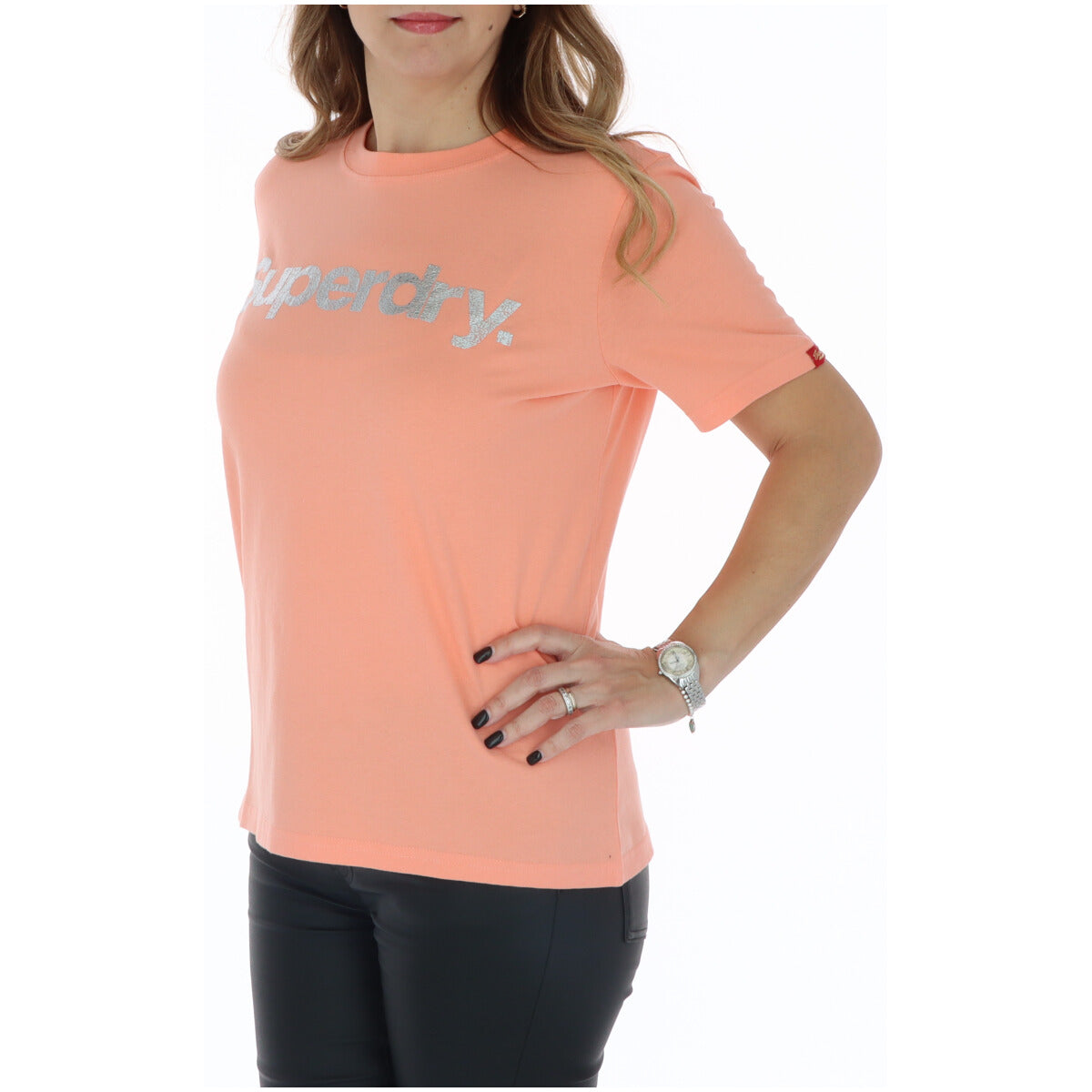 Superdry Women's T-Shirt