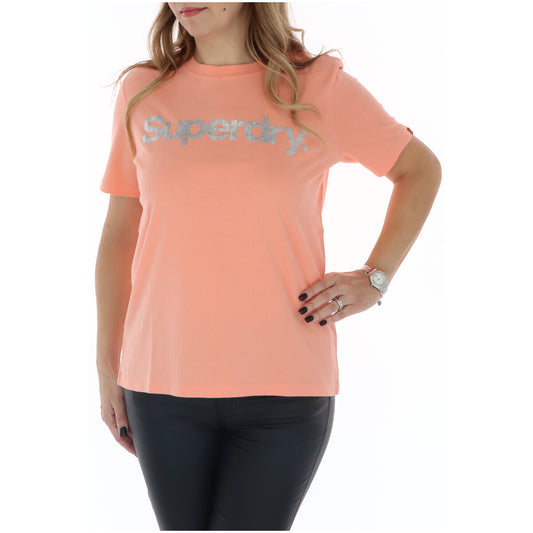 Camiseta Superdry para mujer