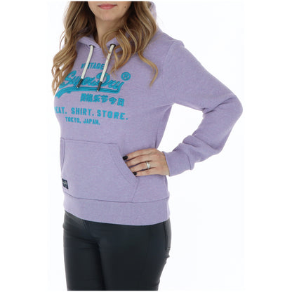 Superdry Women's Sweatshirt