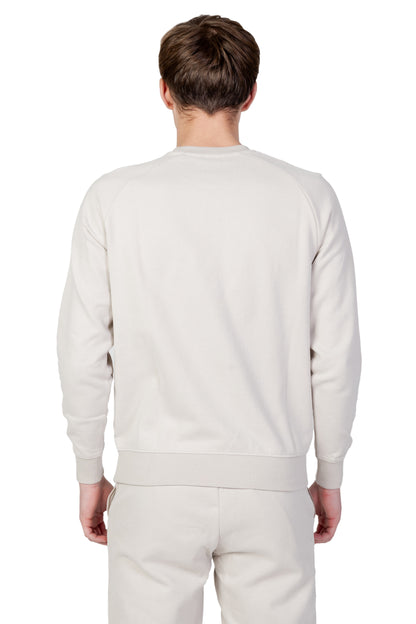 Camiseta de hombre de la Asociación Estadounidense de Polo