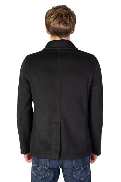 Abrigo de hombre Mulish