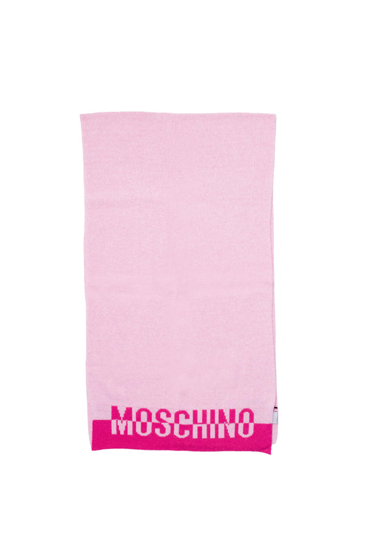 Bufanda de mujer Moschino