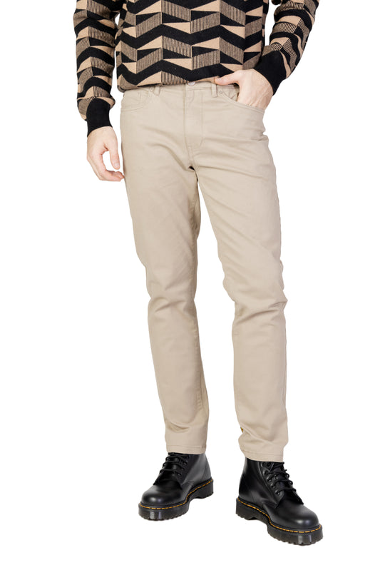 Borghese Pantaloni Uomo