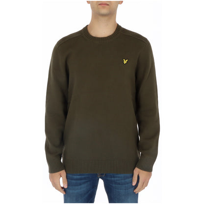 Camiseta de hombre Lyle &amp; Scott
