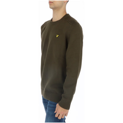 Camiseta de hombre Lyle &amp; Scott