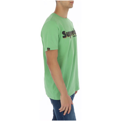 Camiseta Superdry para hombre