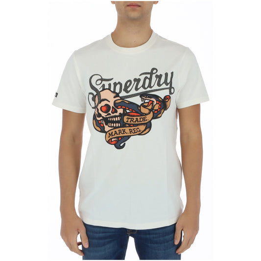 Camiseta Superdry para hombre
