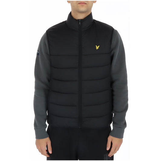 Lyle & Scott Gilet Uomo