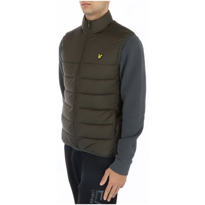 Chaleco Lyle &amp; Scott para hombre