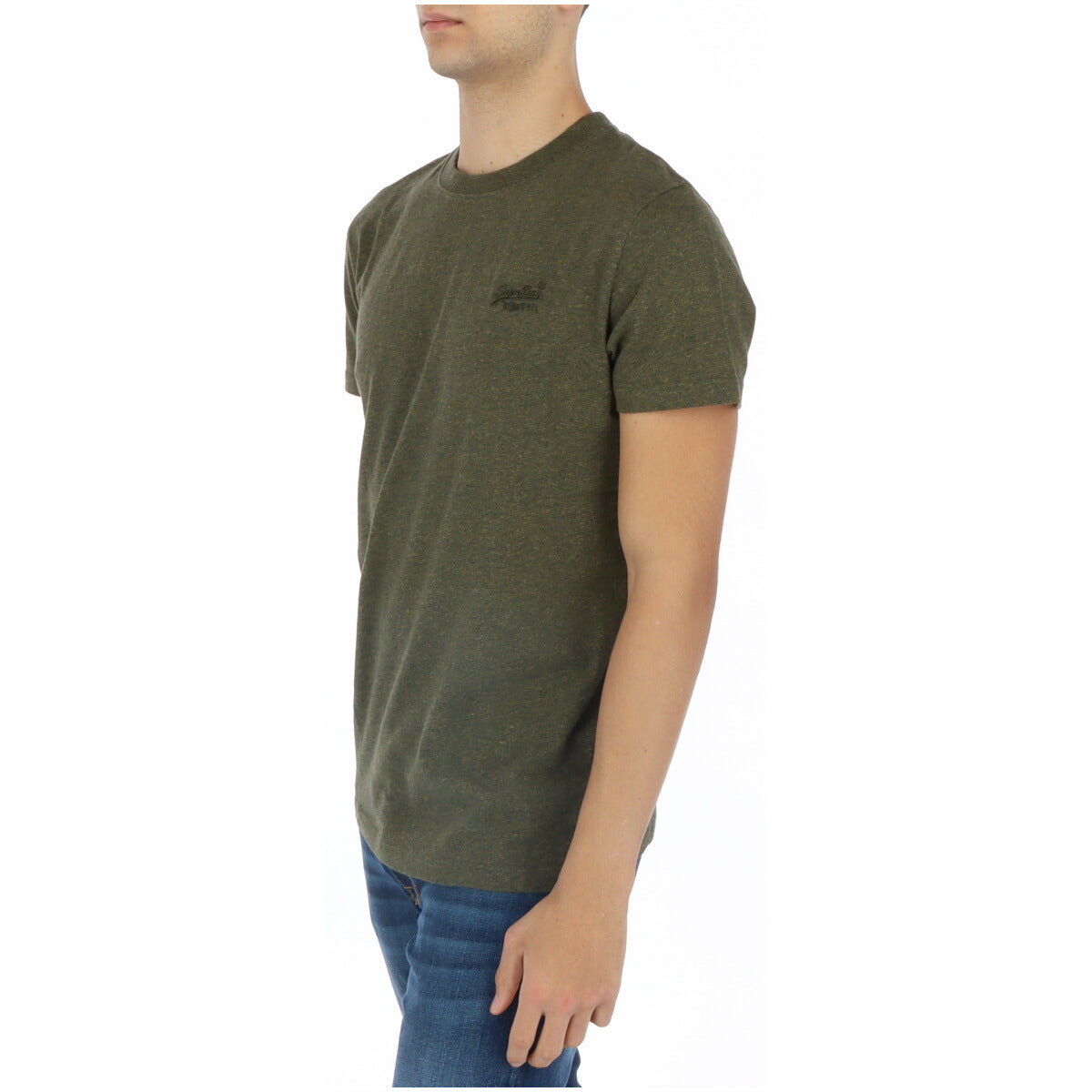 Camiseta Superdry para hombre