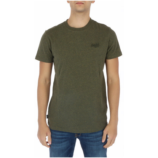 Camiseta Superdry para hombre
