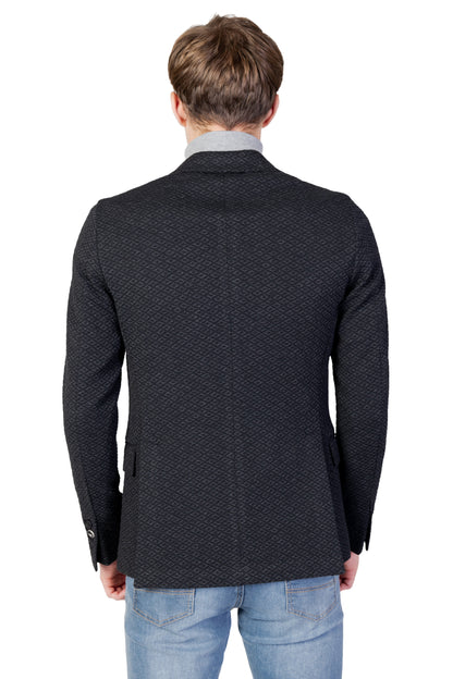 Chaqueta Mulish para hombre