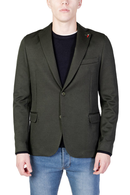 Chaqueta Mulish para hombre
