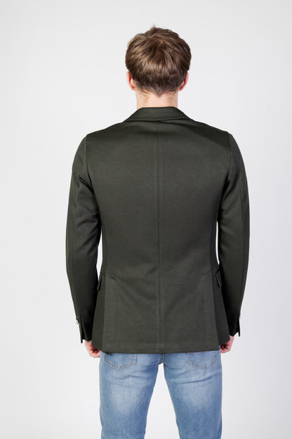 Chaqueta Mulish para hombre