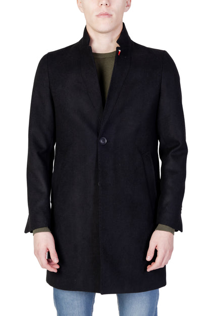 Abrigo de hombre Mulish