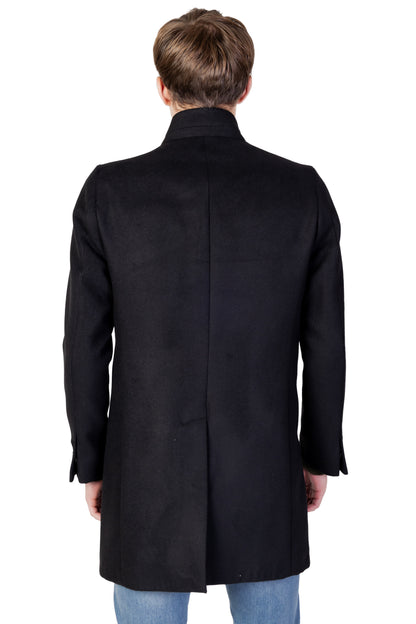 Abrigo de hombre Mulish