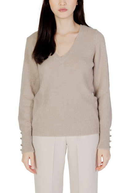 Camiseta de mujer Morgan De Toi