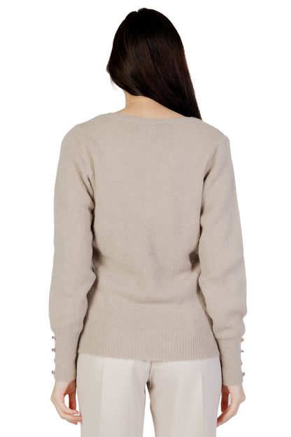 Camiseta de mujer Morgan De Toi