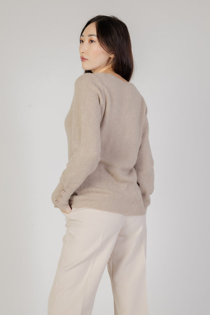 Camiseta de mujer Morgan De Toi