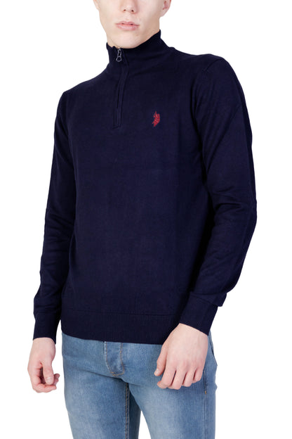 Camiseta de hombre de la Asociación Estadounidense de Polo