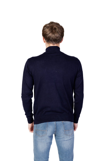 Camiseta de hombre de la Asociación Estadounidense de Polo