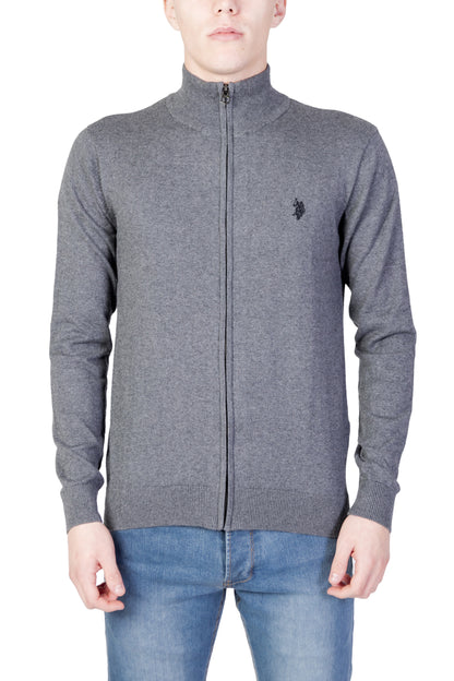 Camiseta de hombre de la Asociación Estadounidense de Polo