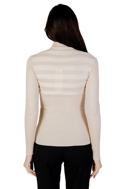 Camiseta de mujer Morgan De Toi