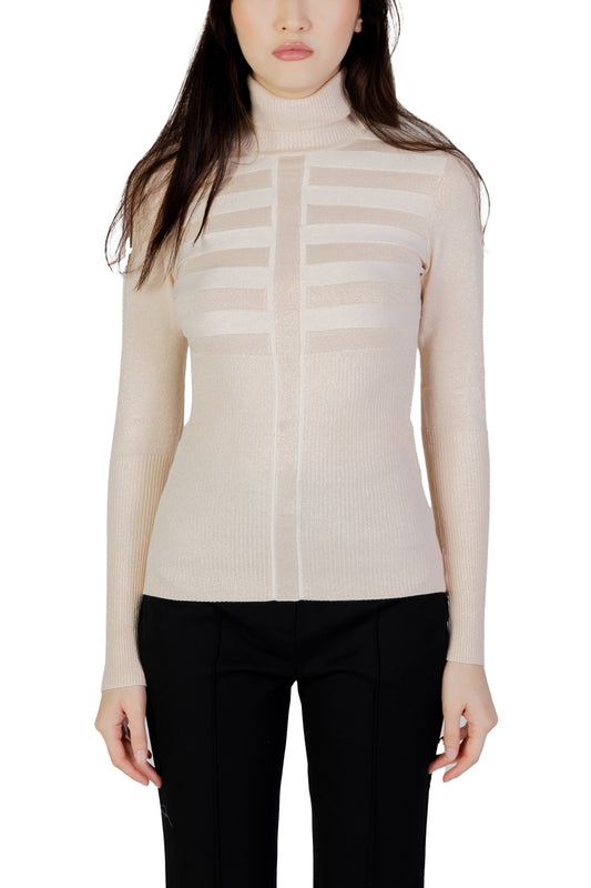 Camiseta de mujer Morgan De Toi