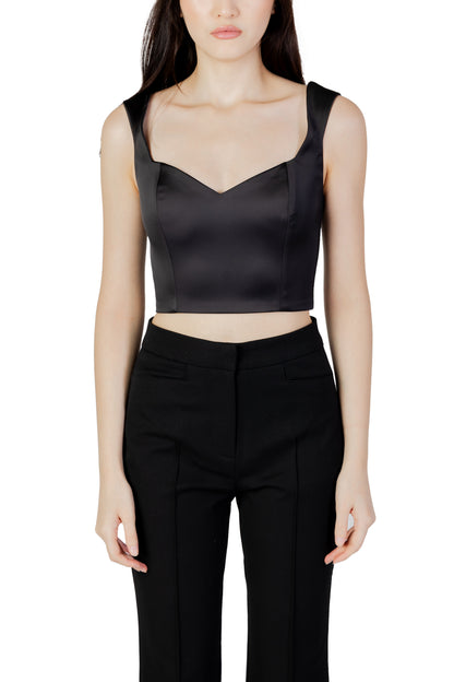 Silence Top Women