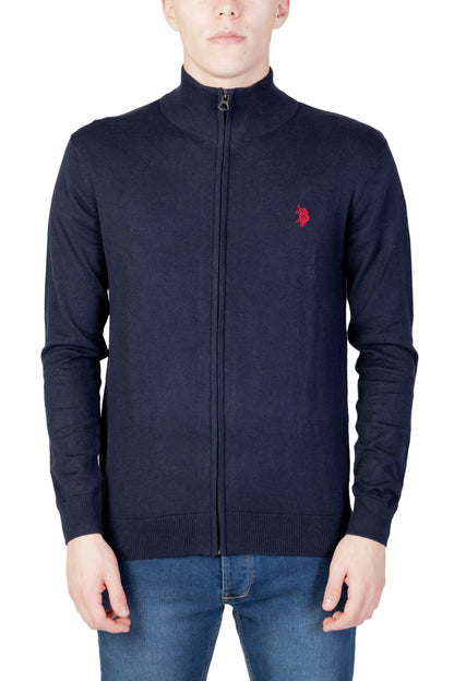 Camiseta de hombre de la Asociación Estadounidense de Polo