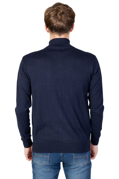 Camiseta de hombre de la Asociación Estadounidense de Polo