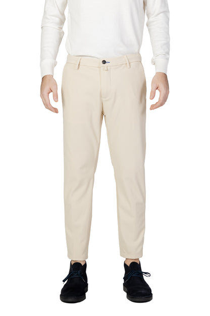 Borghese Pantaloni Uomo