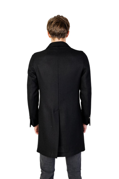 Abrigo de hombre Mulish