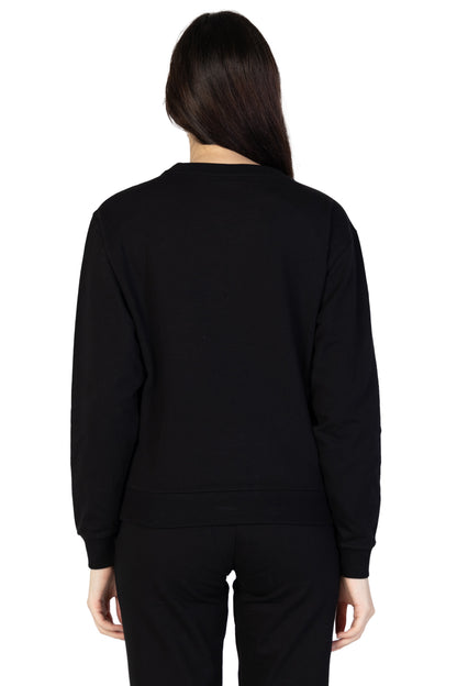 Moschino Underwear Women's Sweatshirt