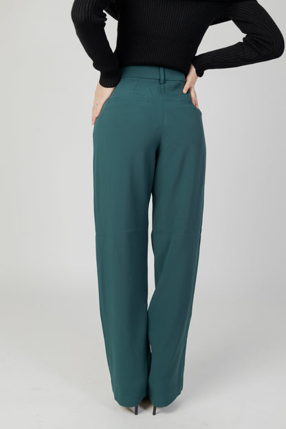 Pantalones de mujer Vila Clothes