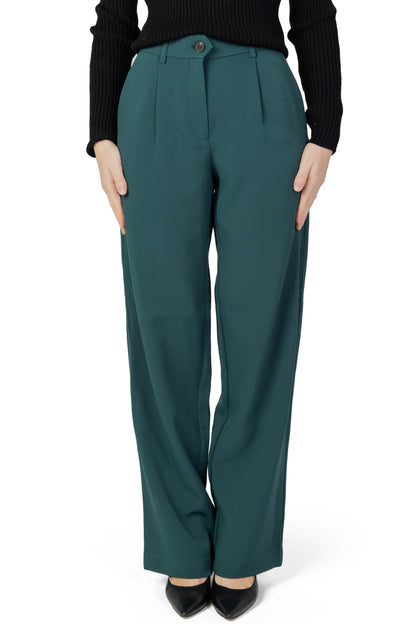 Pantalones de mujer Vila Clothes