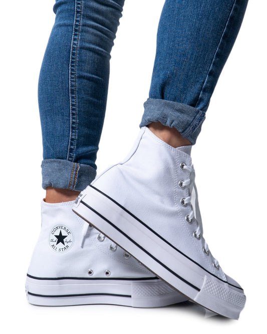 Zapatillas Converse para mujer