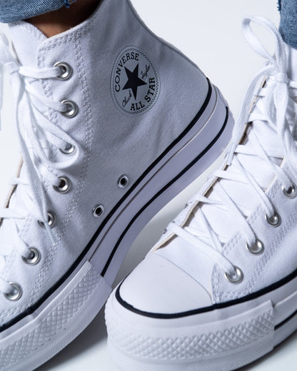 Zapatillas Converse para mujer